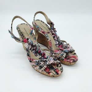 Sandal Wedge